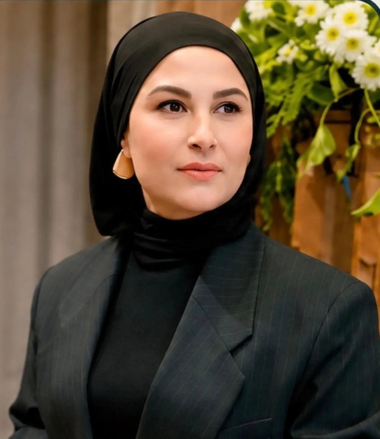 Nahida Aktar