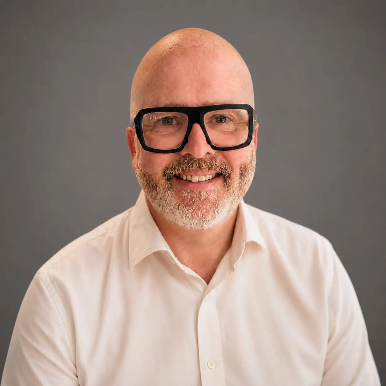 Craig Brothwood