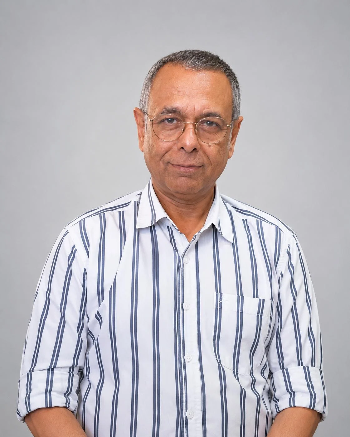 Mr Sanjay Das